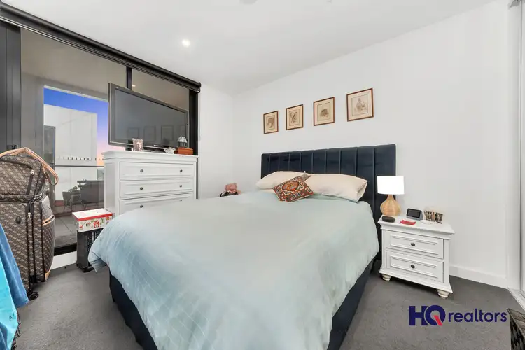 Third view of Homely apartment listing, unit b706 400/408 Burwood Highway, Wantirna South VIC 3152
