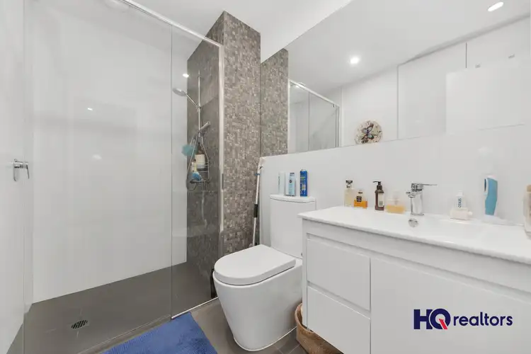 Fourth view of Homely apartment listing, unit b706 400/408 Burwood Highway, Wantirna South VIC 3152