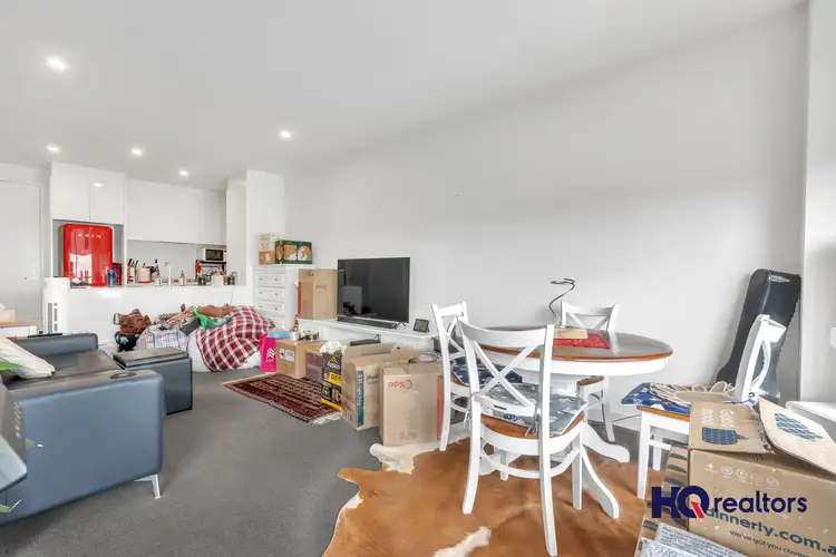 Fifth view of Homely apartment listing, unit b706 400/408 Burwood Highway, Wantirna South VIC 3152