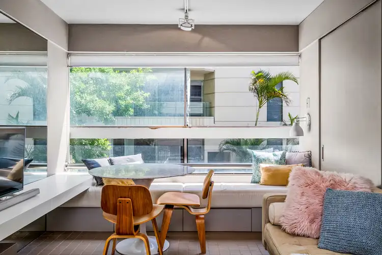 9/8 Macleay Street, Potts Point NSW 2011