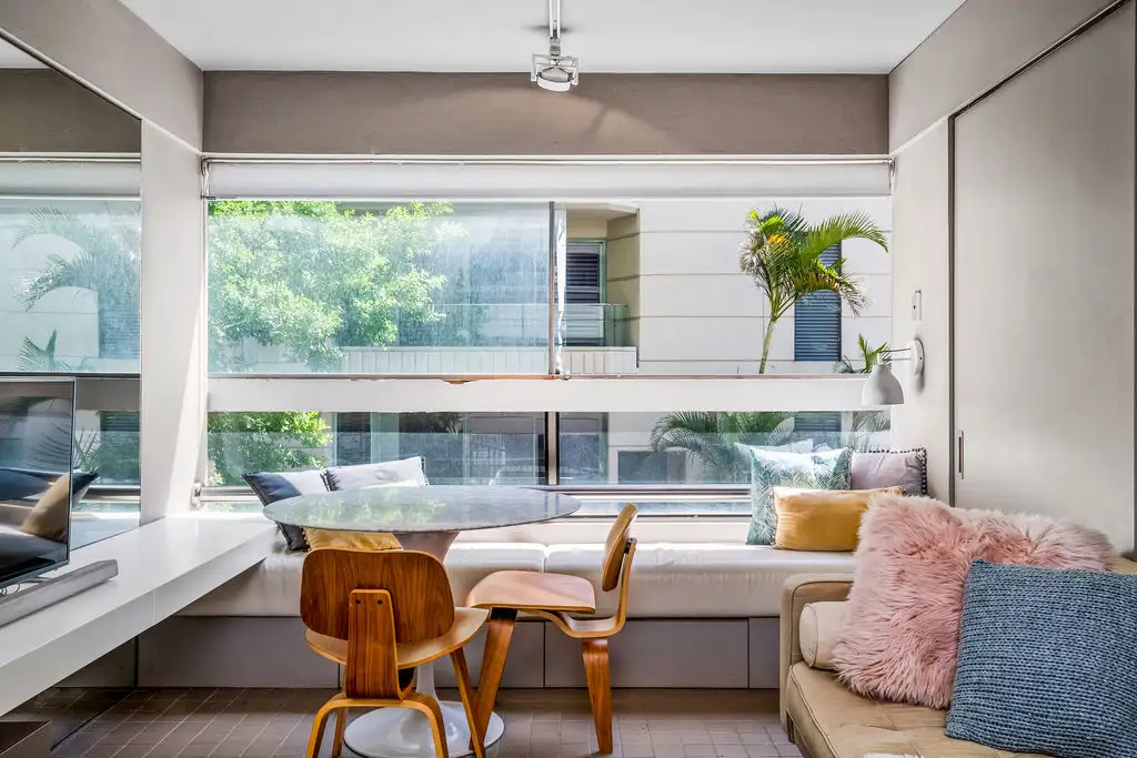 Main view of Homely studio listing, 9/8 Macleay Street, Potts Point NSW 2011