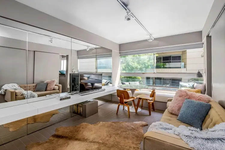 Second view of Homely studio listing, 9/8 Macleay Street, Potts Point NSW 2011