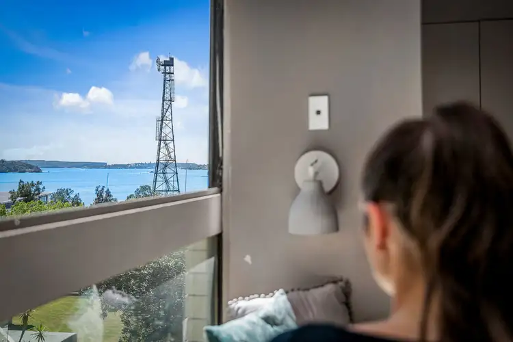 Fourth view of Homely studio listing, 9/8 Macleay Street, Potts Point NSW 2011