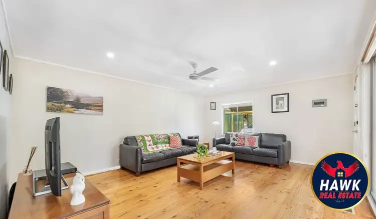 Second view of Homely house listing, 46 Greeves Street, Wanniassa ACT 2903