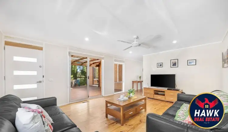 Third view of Homely house listing, 46 Greeves Street, Wanniassa ACT 2903