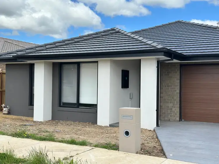 Third view of Homely house listing, 23 Aspen Street, Winter Valley VIC 3358