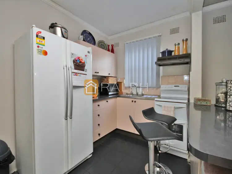 Second view of Homely unit listing, 2/21 Denman Avenue, Wiley Park NSW 2195