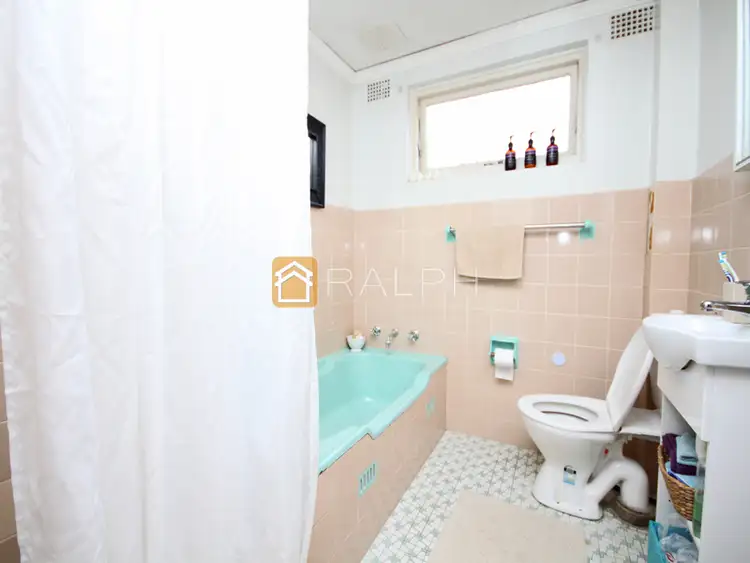 Fifth view of Homely unit listing, 2/21 Denman Avenue, Wiley Park NSW 2195