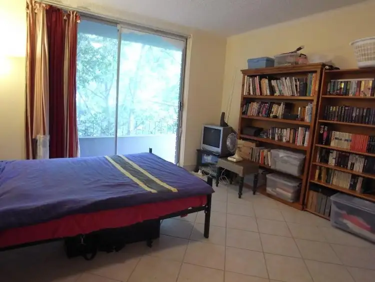 4/497 Bourke Street, Surry Hills NSW 2010