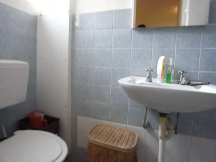 Third view of Homely studio listing, 4/497 Bourke Street, Surry Hills NSW 2010