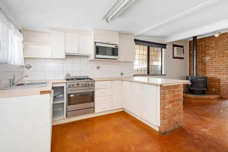 Second view of Homely house listing, 93 Wittenoom Street, Boulder WA 6432