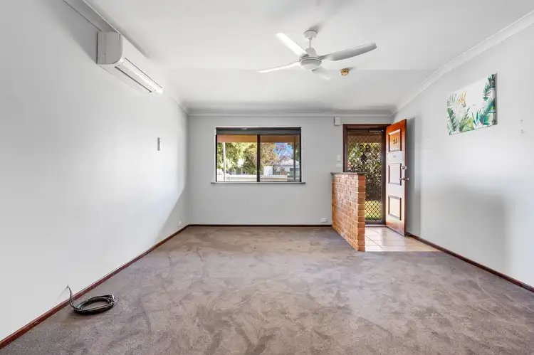 Fifth view of Homely house listing, 93 Wittenoom Street, Boulder WA 6432