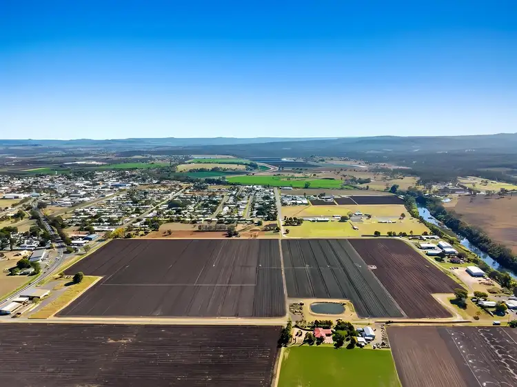 21 Cumners Road, Gatton QLD 4343