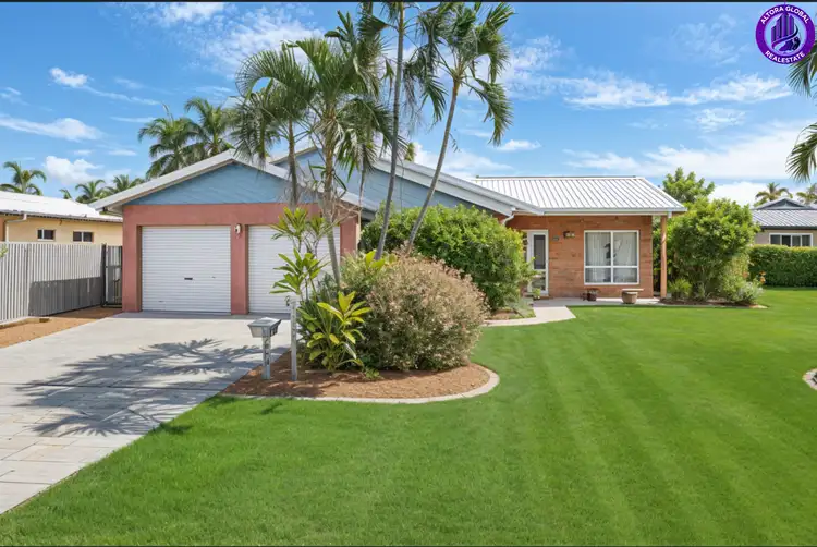 31 Redwood Avenue, Kirwan QLD 4817