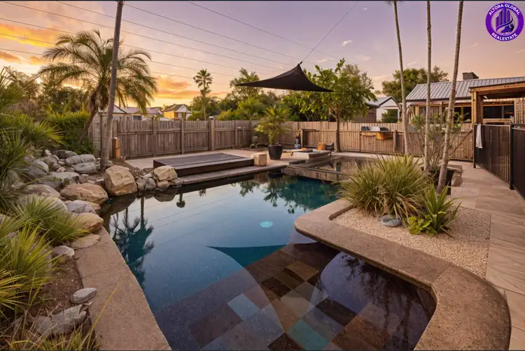 Third view of Homely house listing, 31 Redwood Avenue, Kirwan QLD 4817