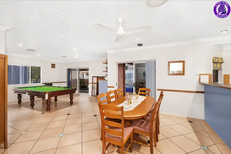 Fourth view of Homely house listing, 31 Redwood Avenue, Kirwan QLD 4817
