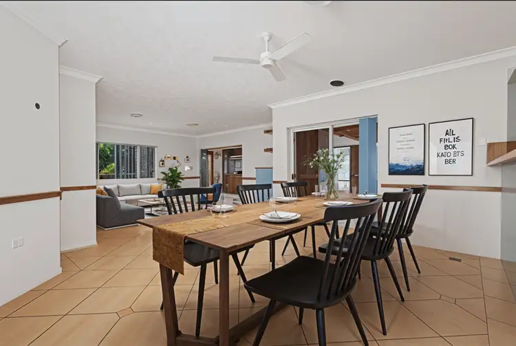Sixth view of Homely house listing, 31 Redwood Avenue, Kirwan QLD 4817