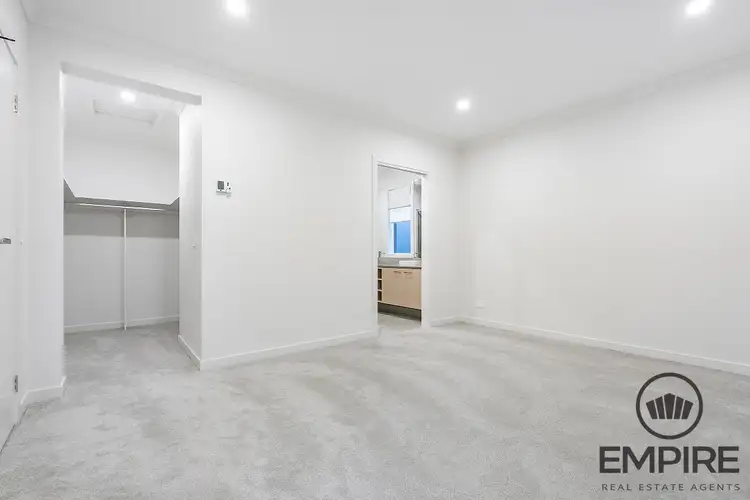 Seventh view of Homely house listing, 124 Yeungroon Blvd, Clyde North VIC 3978