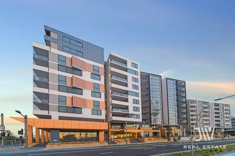 411/6 Paul Street, Zetland NSW 2017