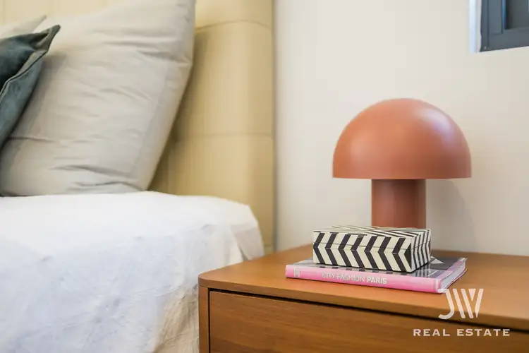 Sixth view of Homely apartment listing, 411/6 Paul Street, Zetland NSW 2017