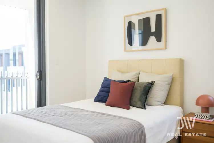 Seventh view of Homely apartment listing, 411/6 Paul Street, Zetland NSW 2017