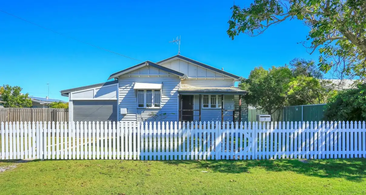 Main view of Homely house listing, 7 Duffy Street, Millbank QLD 4670
