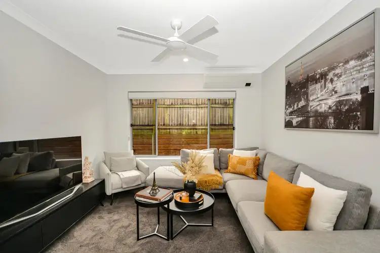 Fourth view of Homely house listing, 30 Lapwing Crescent, Bellbird Park QLD 4300