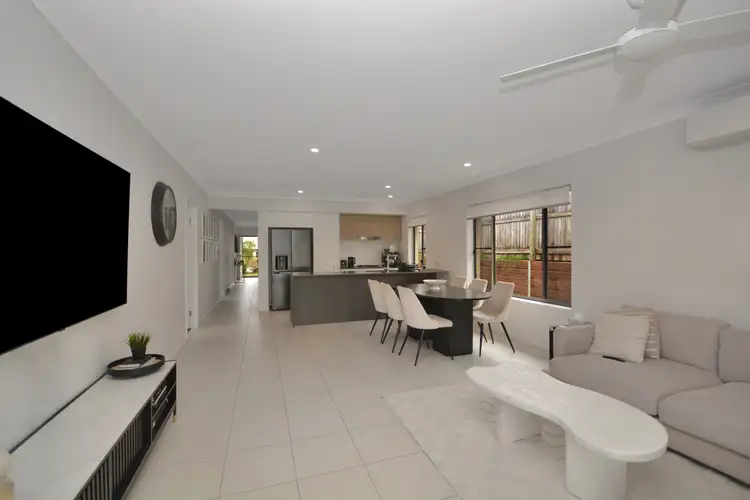 Fifth view of Homely house listing, 30 Lapwing Crescent, Bellbird Park QLD 4300