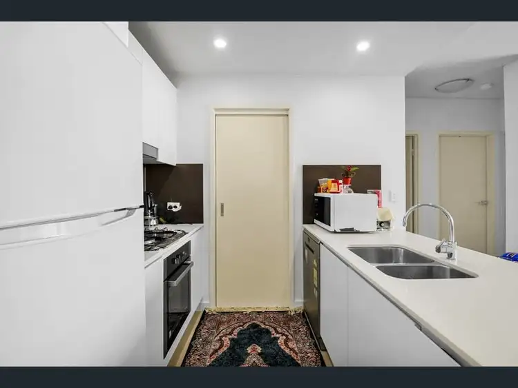 Third view of Homely apartment listing, 406/2 Wayman Place, Merrylands NSW 2160