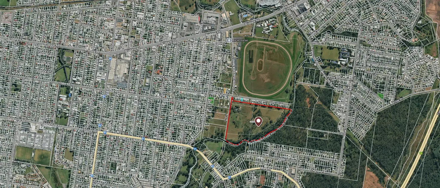 Main view of Homely house listing, 23A Videroni Street, Bundamba QLD 4304