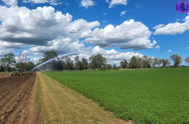 Third view of Homely house listing, 149 Airport Road, Monto QLD 4630