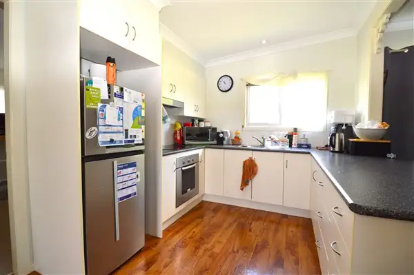 Second view of Homely house listing, 56 Russell Street, Guyra NSW 2365