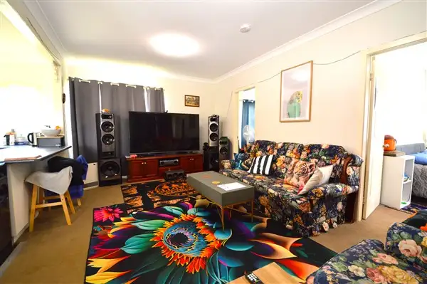 Fifth view of Homely house listing, 56 Russell Street, Guyra NSW 2365