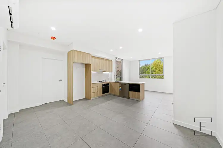 201/28 Courallie Avenue, Homebush West NSW 2140