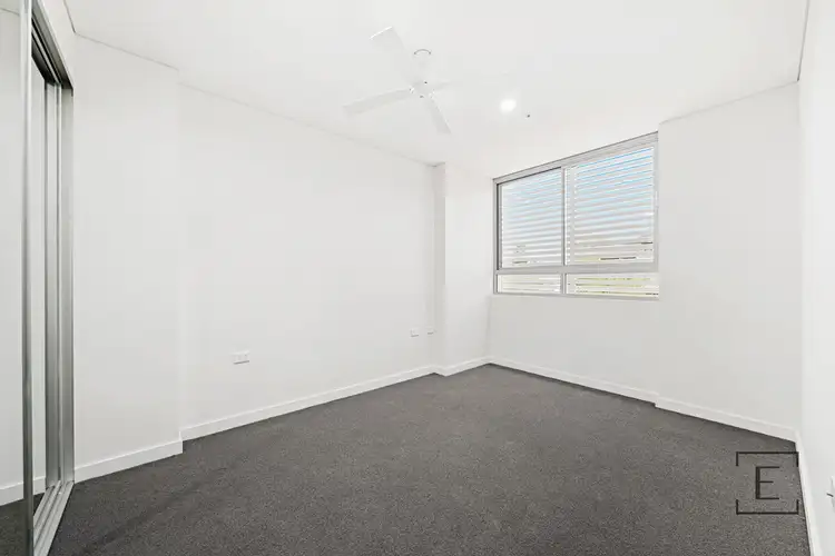 Third view of Homely apartment listing, 201/28 Courallie Avenue, Homebush West NSW 2140