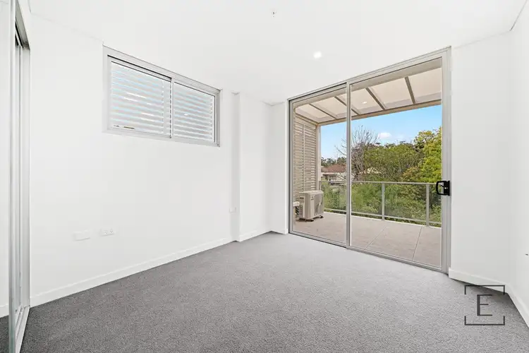 Fourth view of Homely apartment listing, 201/28 Courallie Avenue, Homebush West NSW 2140