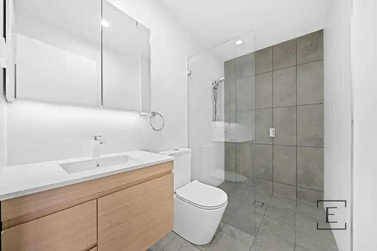 Fifth view of Homely apartment listing, 201/28 Courallie Avenue, Homebush West NSW 2140