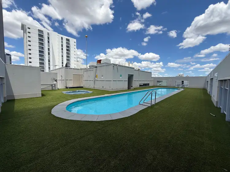 Second view of Homely apartment listing, 36/11 Bennett Street, East Perth WA 6004