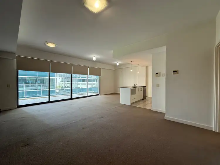 Fourth view of Homely apartment listing, 36/11 Bennett Street, East Perth WA 6004