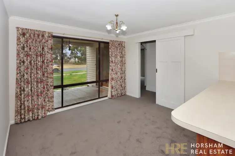 Fourth view of Homely house listing, 6 Railway Avenue, Horsham VIC 3400