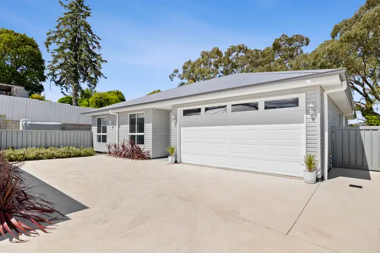 4B Jamieson Street, Portland NSW 2847