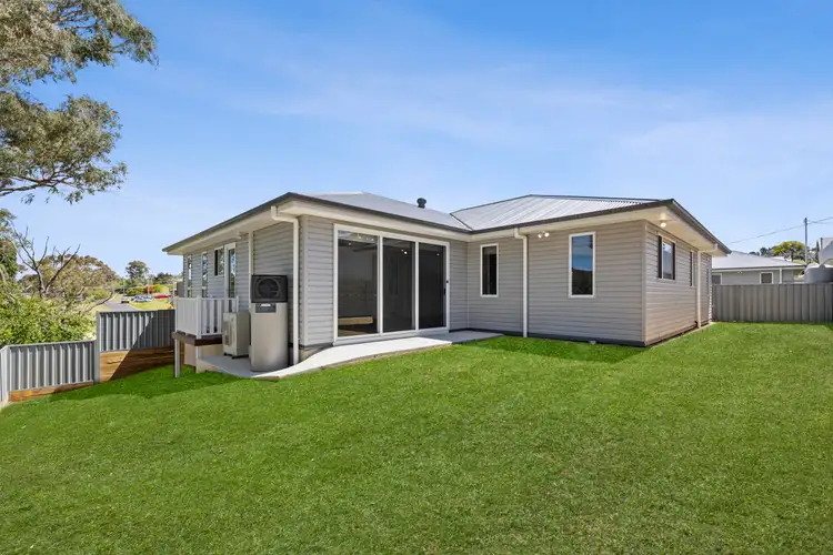 Third view of Homely house listing, 4B Jamieson Street, Portland NSW 2847