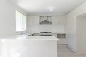 Second view of Homely semi-detached listing, 86A Kellerman Drive, St Helens Park NSW 2560