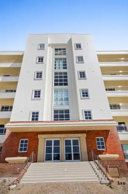 Main view of Homely apartment listing, 305/45 Gregory Street, North Ward QLD 4810