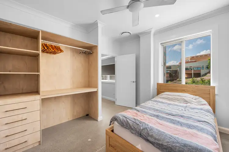 Fifth view of Homely apartment listing, 305/45 Gregory Street, North Ward QLD 4810