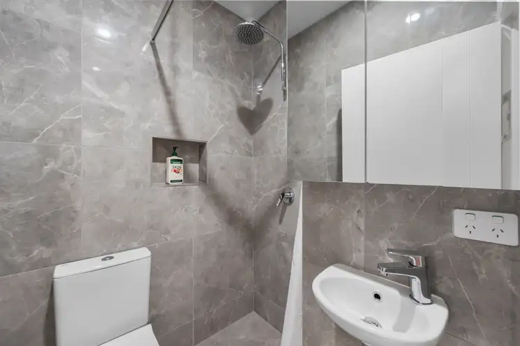 Sixth view of Homely apartment listing, 305/45 Gregory Street, North Ward QLD 4810