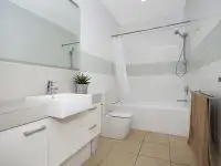 Sixth view of Homely apartment listing, 47/45 Gregory Street, North Ward QLD 4810