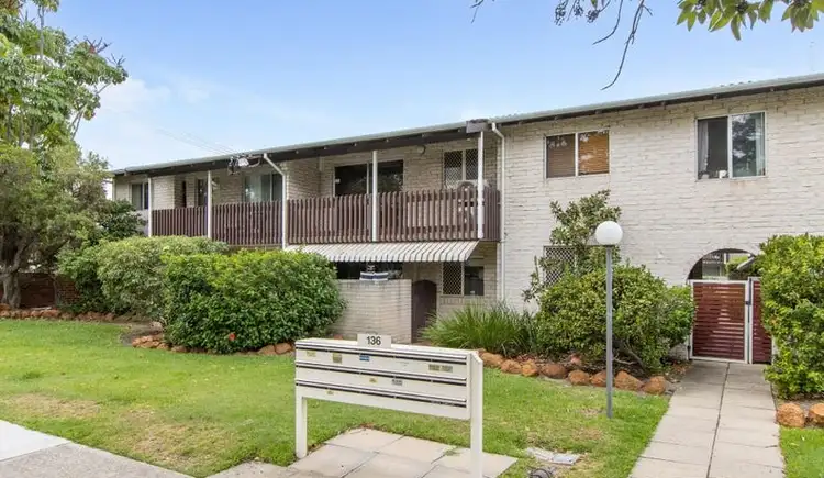 8/136 Central Avenue, Inglewood WA 6052