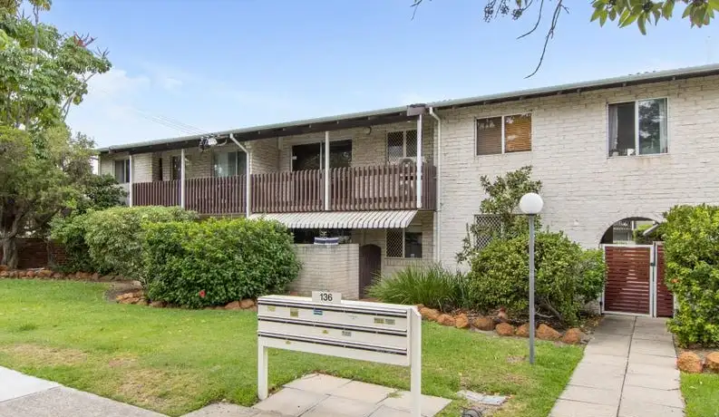 Main view of Homely unit listing, 8/136 Central Avenue, Inglewood WA 6052