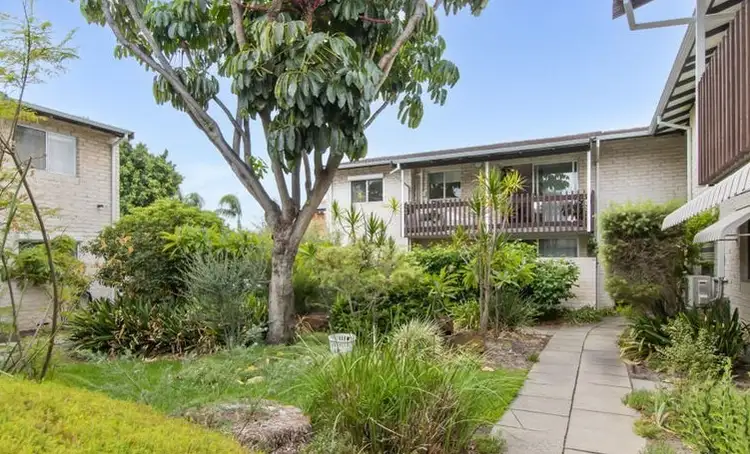 Second view of Homely unit listing, 8/136 Central Avenue, Inglewood WA 6052